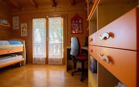Chalet San Martino